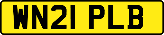 WN21PLB