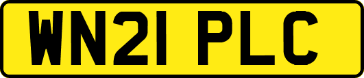WN21PLC