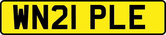 WN21PLE