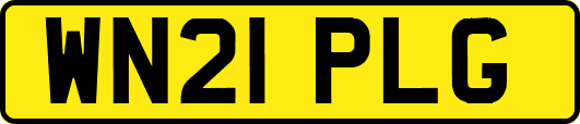 WN21PLG