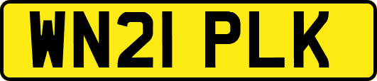 WN21PLK