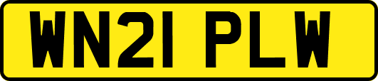 WN21PLW