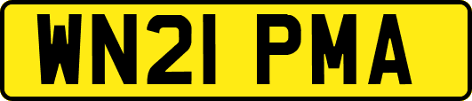 WN21PMA