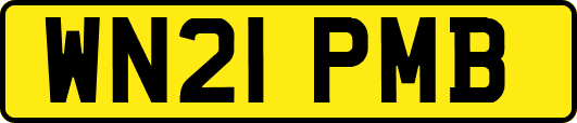 WN21PMB