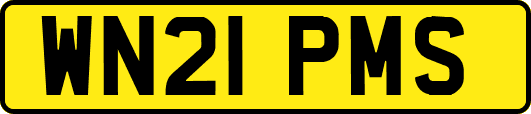 WN21PMS