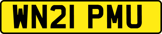 WN21PMU