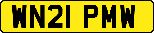 WN21PMW