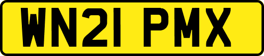 WN21PMX