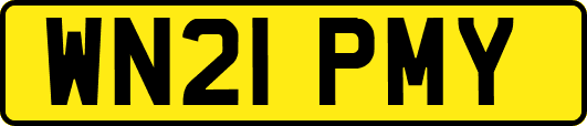 WN21PMY