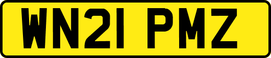 WN21PMZ