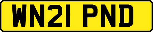 WN21PND
