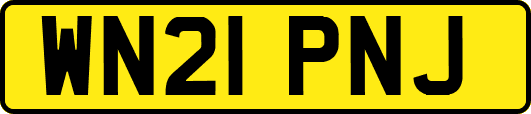 WN21PNJ