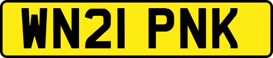 WN21PNK