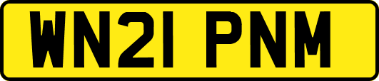 WN21PNM