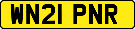 WN21PNR