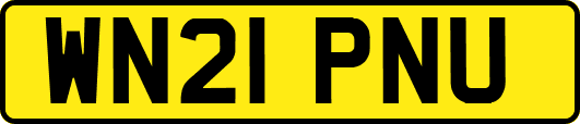 WN21PNU