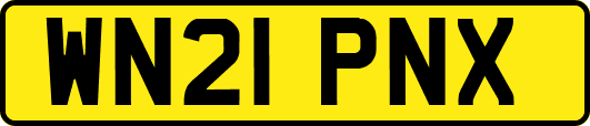 WN21PNX