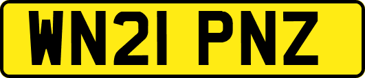 WN21PNZ