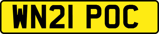 WN21POC