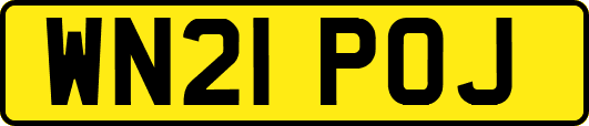 WN21POJ