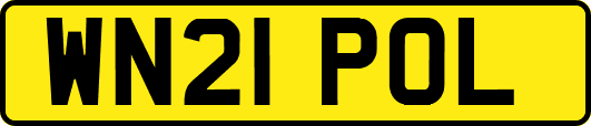 WN21POL