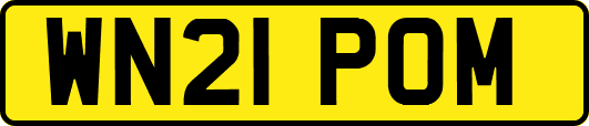 WN21POM