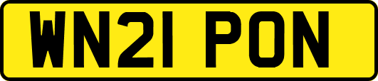 WN21PON