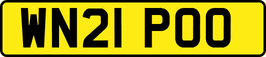 WN21POO