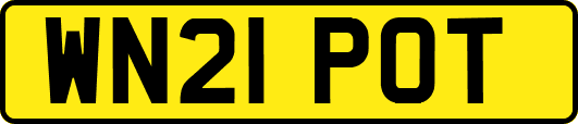WN21POT