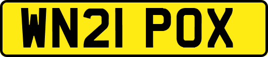 WN21POX