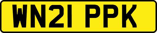 WN21PPK