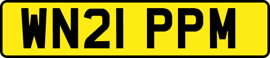 WN21PPM