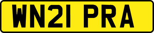 WN21PRA