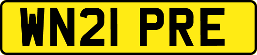 WN21PRE
