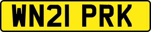 WN21PRK
