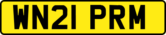 WN21PRM