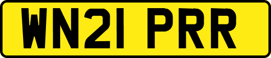 WN21PRR