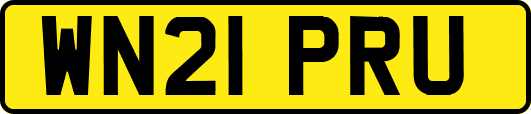 WN21PRU