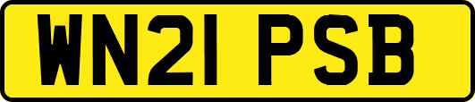 WN21PSB