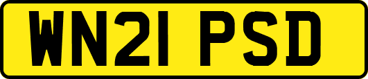 WN21PSD