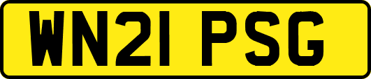 WN21PSG