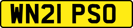 WN21PSO