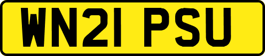 WN21PSU
