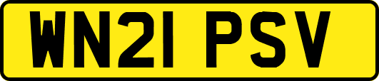WN21PSV
