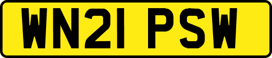 WN21PSW