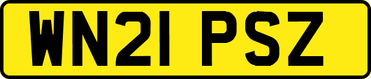 WN21PSZ