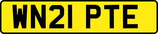 WN21PTE
