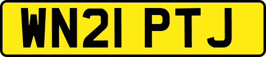 WN21PTJ