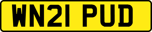 WN21PUD