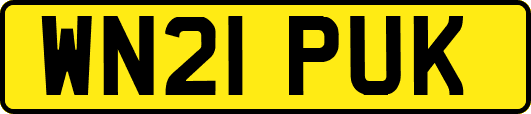 WN21PUK